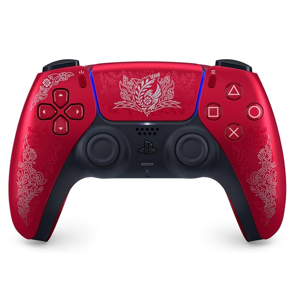 دسته بازی DualSense Monster Hunter: World